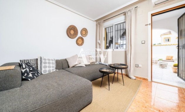 Long Term Rental - Chalet - San Fulgencio