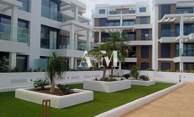 New Build - Penthouse - Denia - Dénia