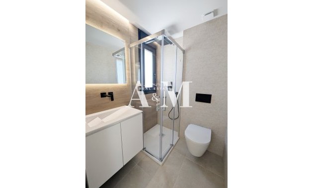 New Build - Penthouse - Denia - Dénia