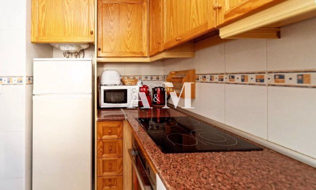 Long Term Rental - Townhouse - Torrevieja - Nueva Torrevieja - Aguas Nuevas