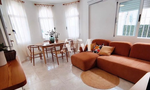 Long Term Rental - Townhouse - Torrevieja - Nueva Torrevieja - Aguas Nuevas