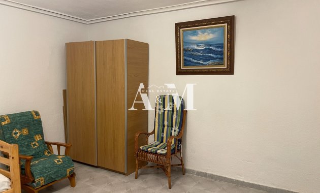 Long Term Rental - Apartment / flat - Gran Alacant