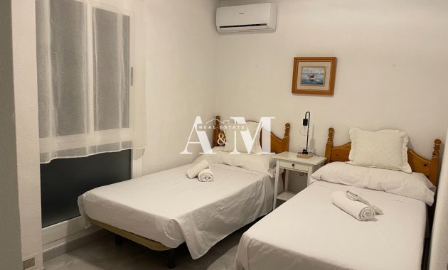 Long Term Rental - Apartment / flat - Gran Alacant