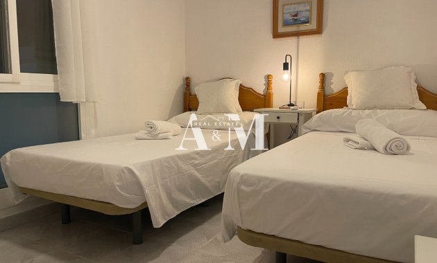Long Term Rental - Apartment / flat - Gran Alacant