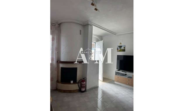 Long Term Rental - Apartment / flat - Gran Alacant