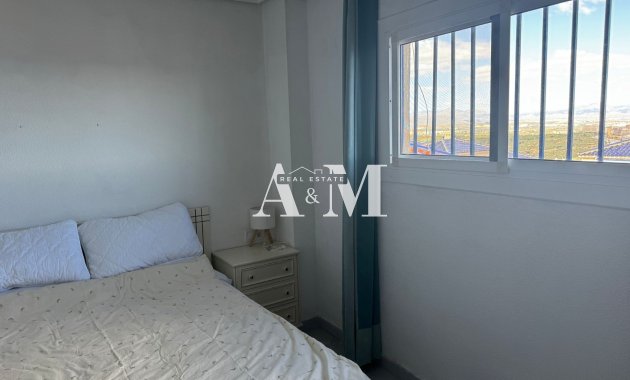 Long Term Rental - Apartment / flat - Gran Alacant