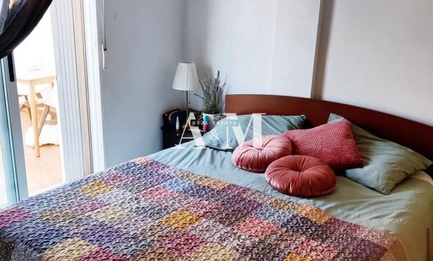 Long Term Rental - Townhouse - Torrevieja - Nueva Torrevieja - Aguas Nuevas