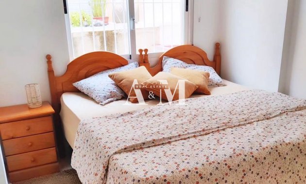 Long Term Rental - Townhouse - Torrevieja - Nueva Torrevieja - Aguas Nuevas