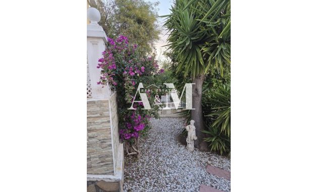 Long Term Rental - Chalet - San Miguel de Salinas