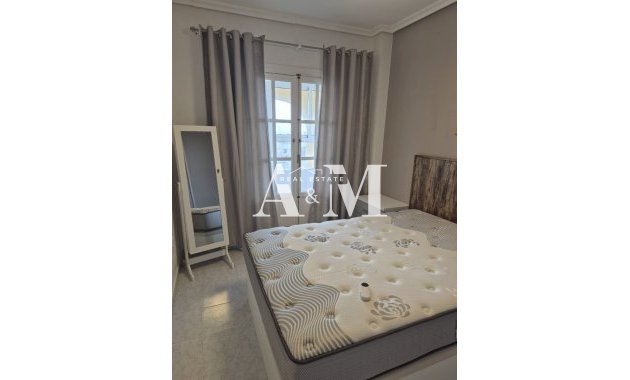 Long Term Rental - Chalet - San Miguel de Salinas