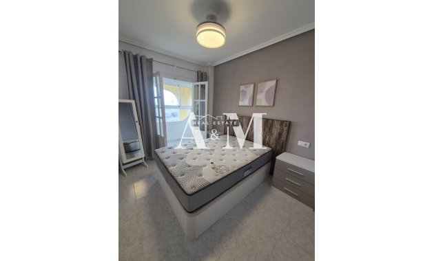 Long Term Rental - Chalet - San Miguel de Salinas