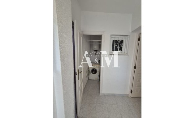 Long Term Rental - Chalet - San Miguel de Salinas