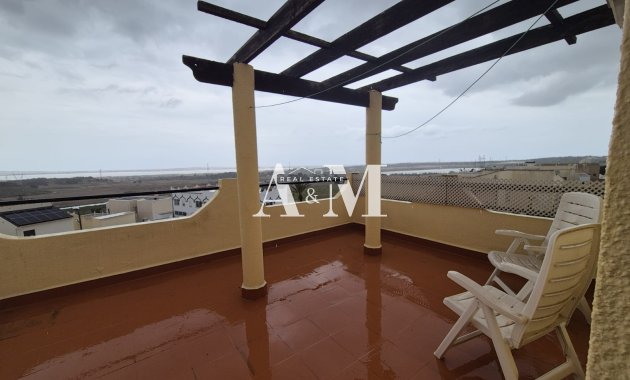 Long Term Rental - Chalet - San Miguel de Salinas