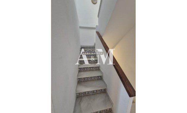 Long Term Rental - Chalet - San Miguel de Salinas