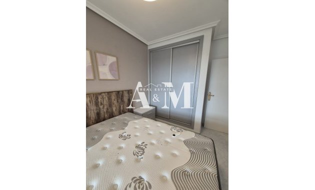 Long Term Rental - Chalet - San Miguel de Salinas