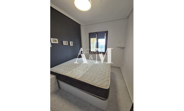 Long Term Rental - Chalet - San Miguel de Salinas