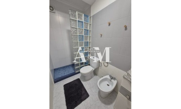 Long Term Rental - Chalet - San Miguel de Salinas