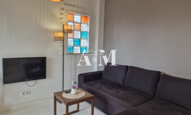 Long Term Rental - Chalet - San Miguel de Salinas