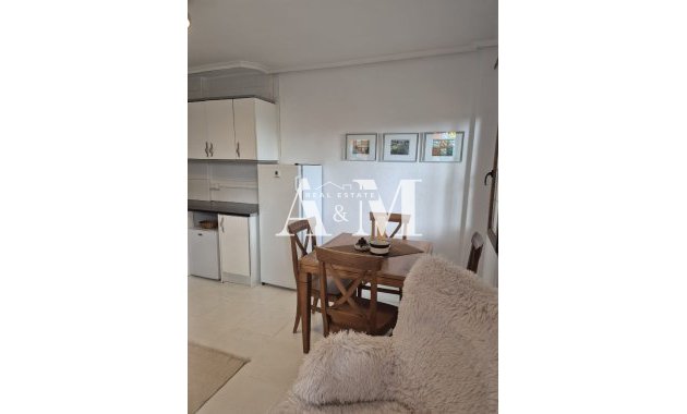 Long Term Rental - Chalet - San Miguel de Salinas