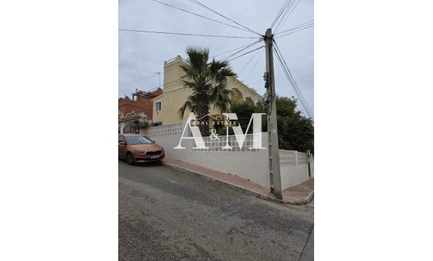 Long Term Rental - Chalet - San Miguel de Salinas