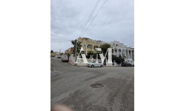 Long Term Rental - Chalet - San Miguel de Salinas