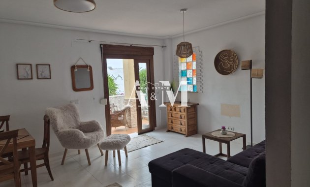 Long Term Rental - Chalet - San Miguel de Salinas