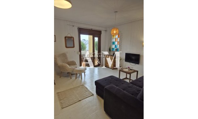 Long Term Rental - Chalet - San Miguel de Salinas