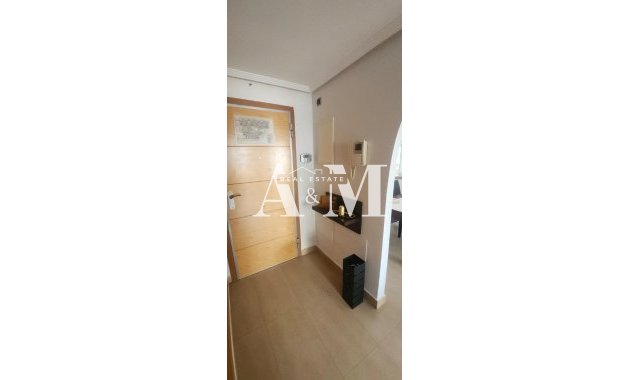 Long Term Rental - Apartment / flat - Los Alcazares