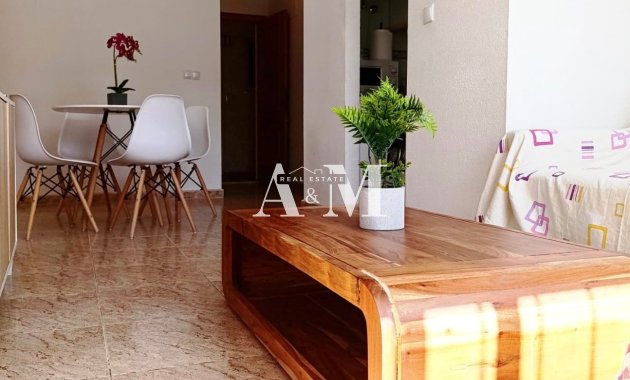 Long Term Rental - Apartment / flat - Torrevieja - Nueva Torrevieja - Aguas Nuevas