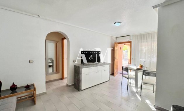 Long Term Rental - Townhouse - Torrevieja - Los Balcones - Los Altos del Edén