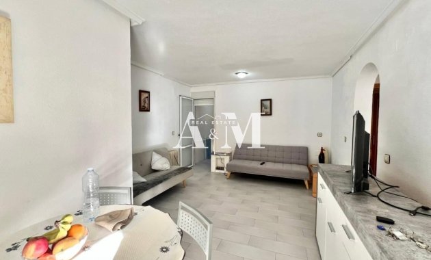 Long Term Rental - Townhouse - Torrevieja - Los Balcones - Los Altos del Edén
