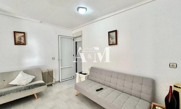 Long Term Rental - Townhouse - Torrevieja - Los Balcones - Los Altos del Edén