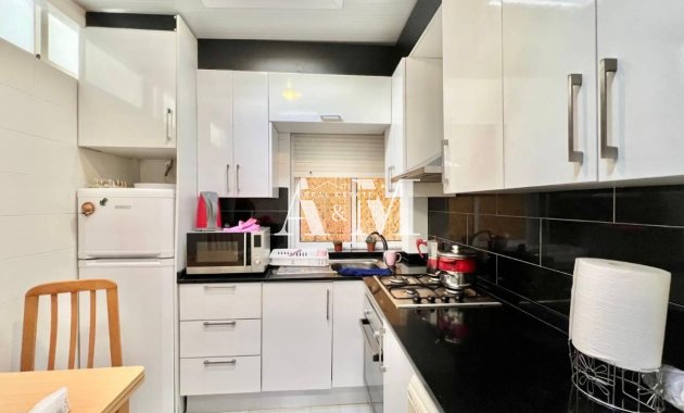 Long Term Rental - Townhouse - Torrevieja - Los Balcones - Los Altos del Edén