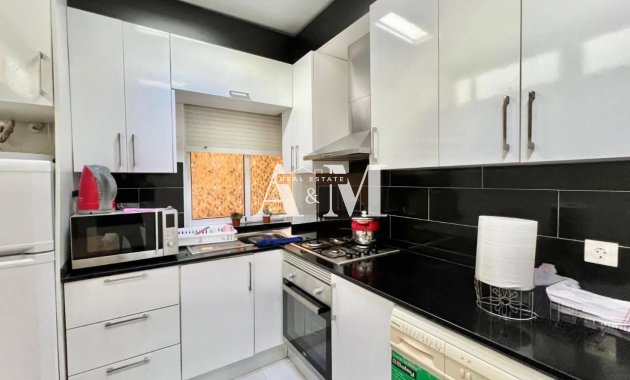 Long Term Rental - Townhouse - Torrevieja - Los Balcones - Los Altos del Edén
