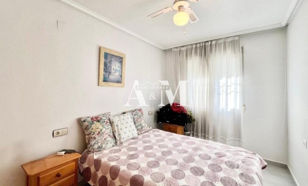 Long Term Rental - Townhouse - Torrevieja - Los Balcones - Los Altos del Edén