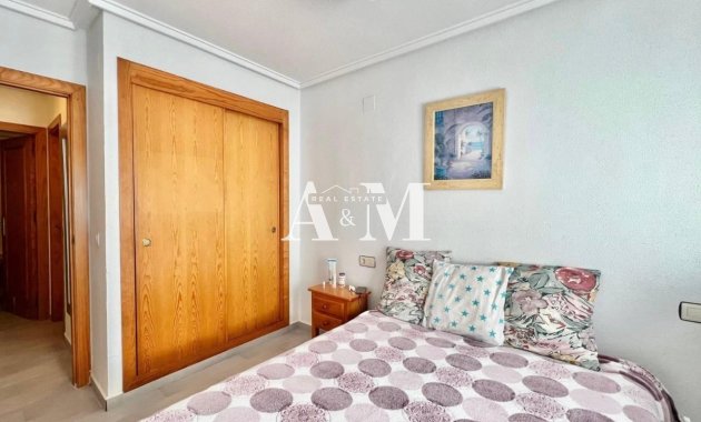 Long Term Rental - Townhouse - Torrevieja - Los Balcones - Los Altos del Edén