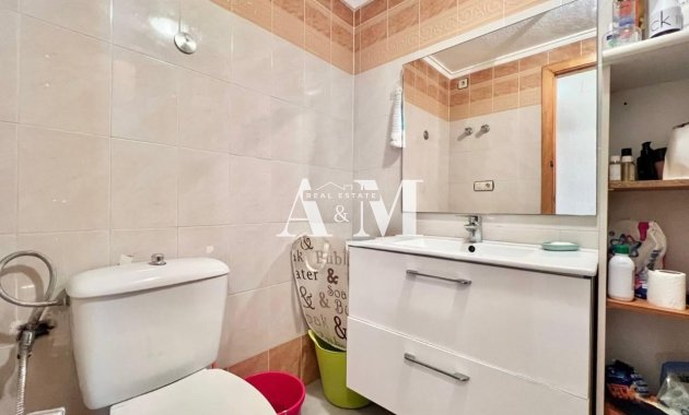 Long Term Rental - Townhouse - Torrevieja - Los Balcones - Los Altos del Edén