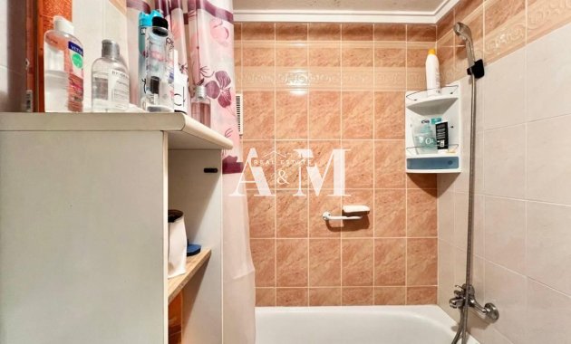 Long Term Rental - Townhouse - Torrevieja - Los Balcones - Los Altos del Edén
