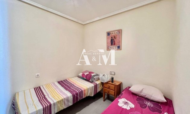 Long Term Rental - Townhouse - Torrevieja - Los Balcones - Los Altos del Edén