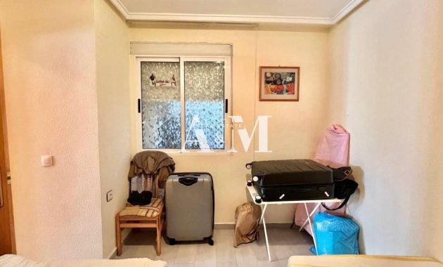 Long Term Rental - Townhouse - Torrevieja - Los Balcones - Los Altos del Edén