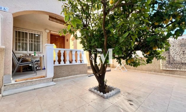 Long Term Rental - Townhouse - Torrevieja - Los Balcones - Los Altos del Edén