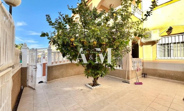 Long Term Rental - Townhouse - Torrevieja - Los Balcones - Los Altos del Edén