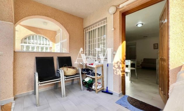 Long Term Rental - Townhouse - Torrevieja - Los Balcones - Los Altos del Edén
