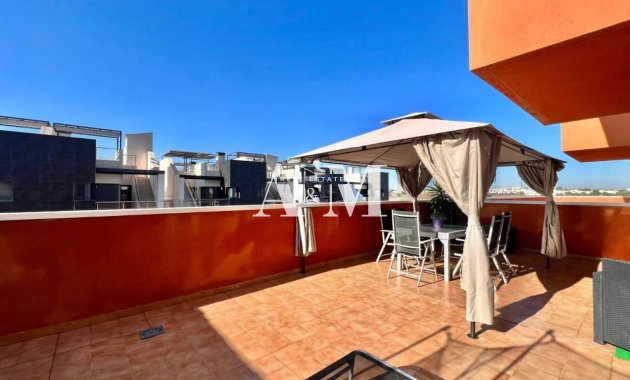 Location à long terme - Appartement - Orihuela Costa - Los Dolses