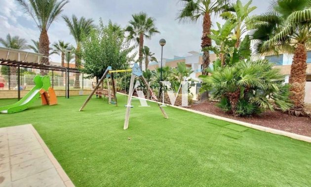 Location à long terme - Appartement - Orihuela Costa - Los Dolses