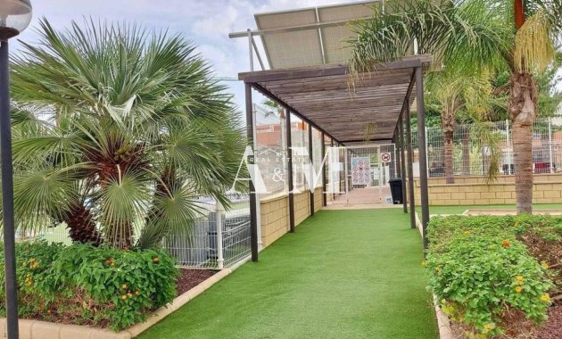 Location à long terme - Appartement - Orihuela Costa - Los Dolses