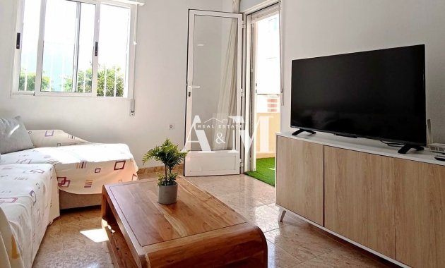 Long Term Rental - Apartment / flat - Torrevieja - Nueva Torrevieja - Aguas Nuevas