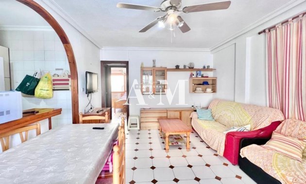 Alquiler a largo plazo - Apartamento / piso - La Mata
