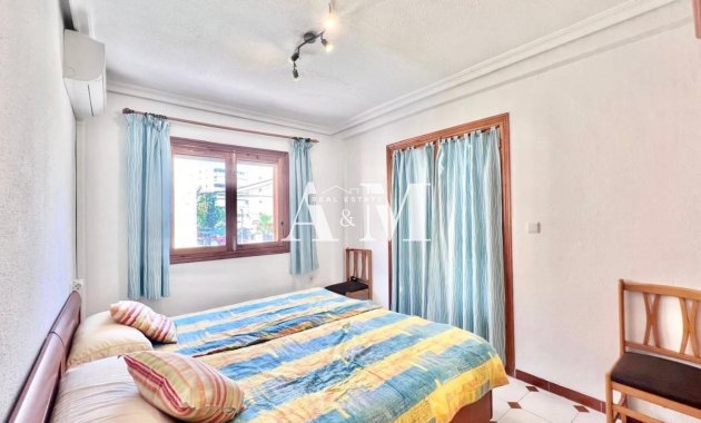 Alquiler a largo plazo - Apartamento / piso - La Mata