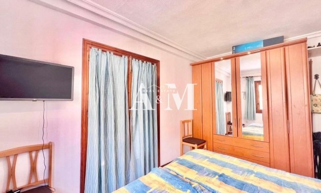 Alquiler a largo plazo - Apartamento / piso - La Mata